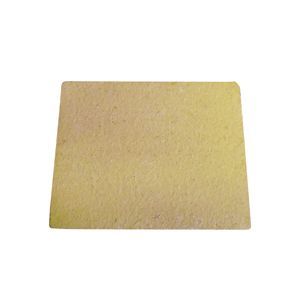 Morso O8 - Rear Fire Brick  - M79004700