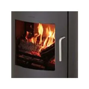 Morso 6140 - Replacement Glass - M79610100