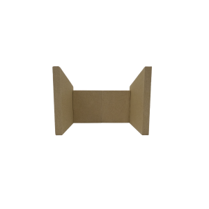 Morso O4 - Full Fire Brick Set