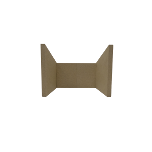 Morso O6 - Full Fire Brick Set