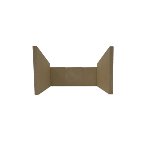 Morso O8 - Full Fire Brick Set