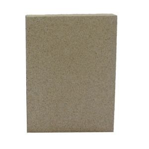 Mazona Ive 7 Spare Parts - Rear Fire Brick