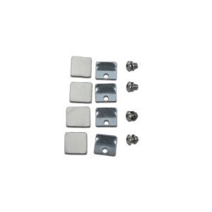 Mazona Ive 5 Spare Parts - Glass Clip Set