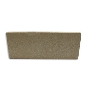 Mazona Wicklow 4 / Warwick 4 Spare Parts - Rear Fire Brick