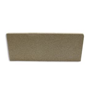 Mazona Wicklow 5 / Warwick 5 Spare Parts - Rear Fire Brick