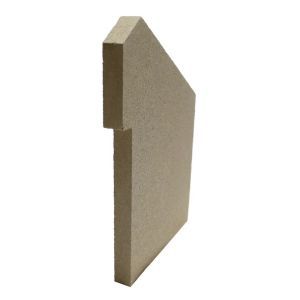 Mazona Wicklow 5 / Warwick 5 Spare Parts - Side Brick