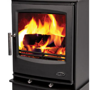 Mazona Newport 5 / Rye 5 Spare Parts - Replacement Glass 