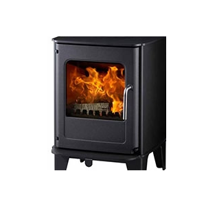 Morso O4 - Replacement Glass