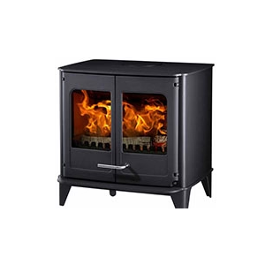 Morso O8 - Replacement Glass - Each