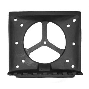 Evergreen Stoves - Lark - Outer Frame Grate