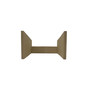 Morso Owl 3400 - Full Brick Set – 6 Brick