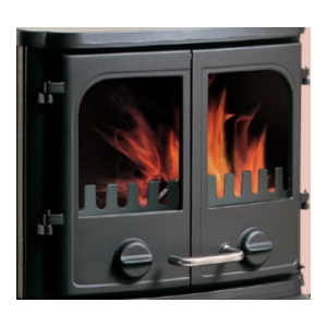 Morso Panther 2130 -  Replacement Glass [790721] 