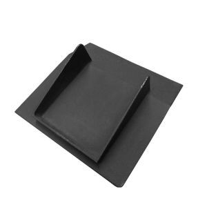 Alpha Inset Stove & Boiler Stove Spare Parts - Baffle Throat Plate Bolier Stove