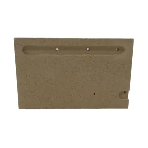 Heta Inspire 45 Left Rear Fire Brick