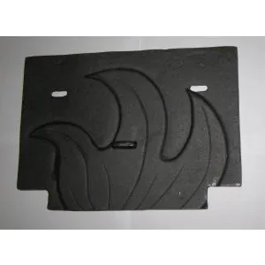 Mazona Stoves - Cairo - Rear Fire Brick