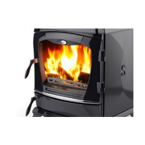 Waterford Stanley Reginald Glass Clips