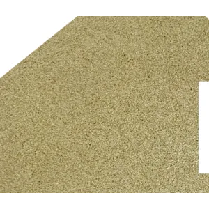 Sperrin SP8 Spare Parts - Right Side Brick 