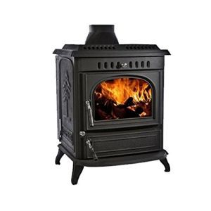 Rose 21kw Boiler Stove Baffle Plate