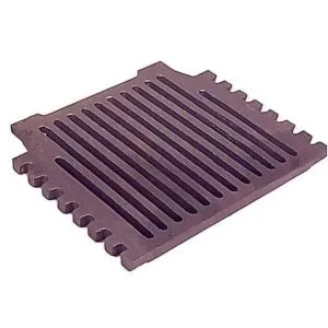 16" Grant Triple Grate for Back Boiler Turbo Grate
