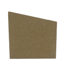 Firefox 12 Double Door - Side Brick