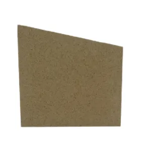 Firefox 12 Double Door - Side Brick