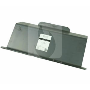 Hamlet Solution 7 - Throat Plate - AFS1287