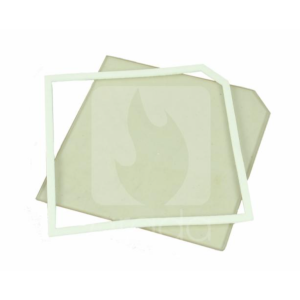 Villager Chelsea Duo – Series 4-Replacement Glass