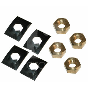 Villager Chelsea Solo – Series 4-Glass Clips