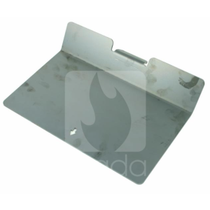 Villager Chelsea Solo – Series 4-Throat Plate