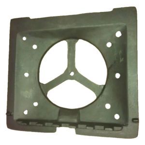 Mazona Olive Stove Spare Parts - Outer Frame Grate