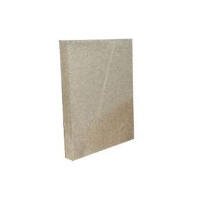 Mazona Small Orlando Stove Spare Parts - Side Fire Brick 