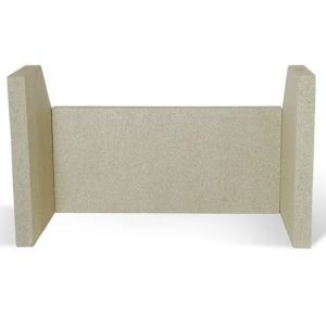 Clearview Vision 500 Stove Spare Parts - Full Brick Set	
