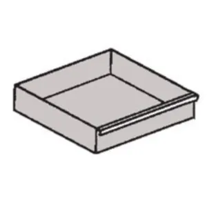 Stanley Aoife [Eco Model] Ash Pan [CA1205]