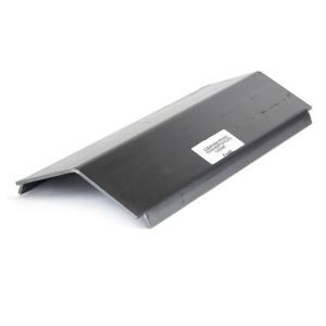 Clearview Vision 500 Stove Spare Parts - Baffle Plate	