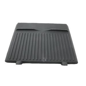 Mazona Tucson Inset Stove Spare Parts - Rear Fire Brick