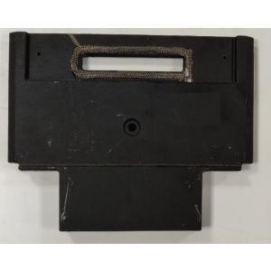 Mazona Newark Stove Spare Parts - Rear Fire Brick