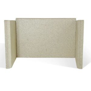 Clearview Vision Inset Stove Spare Parts - Full Brick Set	