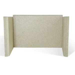 Clearview Vision Inset Stove Spare Parts - Full Brick Set