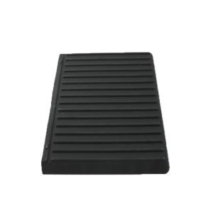 Mazona Tucson Inset Stove Spare Parts - Right side brick