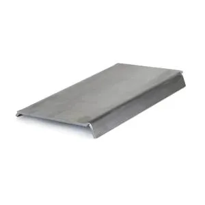 Clearview Vision Inset Stove Spare Parts - Baffle Plate