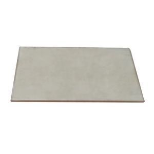 Mazona Newark Stove Spare Parts - Replacement Glass