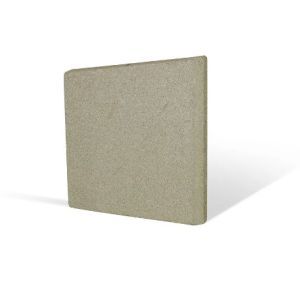 Clearview Vision Inset Deep Stove Spare Parts - Side Fire Brick	