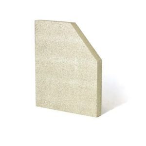 Clearview Solution 400 Stove Spare Parts - Side Fire Brick