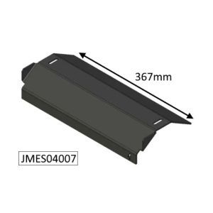 Hunter Allure 4 Airwash Baffle Plate – JMES04007