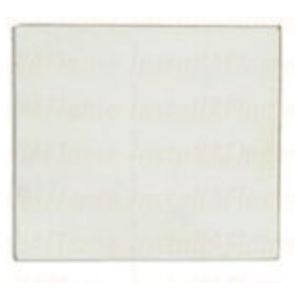 Mulberry Shaw Replacement Glass