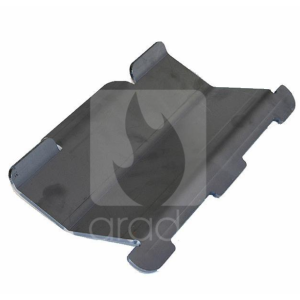 Aarrow Acorn 4kw Multi Fuel Stove – Series 1 - Throat Plate