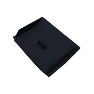 Blacksmith Bellows Stove Spares - Baffle Throat Plate Non Boiler