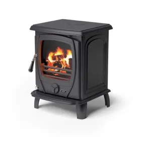 Stanley Aoife [Eco Model] Glass Clips [CA1112]