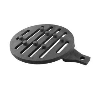 Blacksmith Harness Stove Spares - Centre Grate