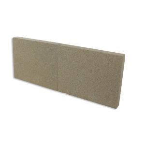Mazona Ashford / Bedford 8 Stove Spare Parts - Rear Fire Brick